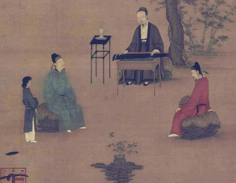 士大夫阶层是怎样形成的？士大夫在当时是怎样的存在？