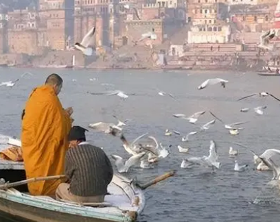 早期吠陀时期属于黑暗时代吗？历史背景又是什么样的？