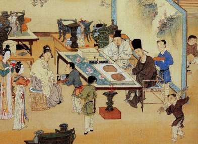 士大夫是几品官？士大夫指的是什么？