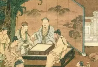 士大夫的地位高吗？士大夫可以担任哪些职位？