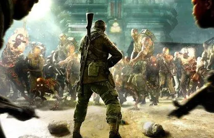 纳粹僵尸部队真存在吗？什么是纳粹僵尸部队？