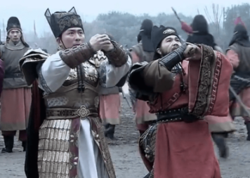 金吾卫和千牛卫谁更厉害？他们的职责分别是什么？