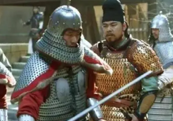 千牛卫和右威卫哪个更厉害？千牛卫、右威卫的特点分别是什么？