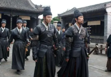 千牛卫和内卫有何区别？千牛卫、内卫分别指什么？