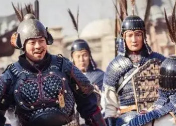 千牛卫和金吾卫有什么不同？区别体现在哪些方面？