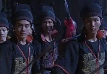 千牛卫一个卫队有多少人？千牛卫负责什么？