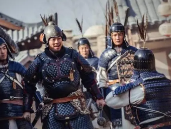 龙武卫与千牛卫谁厉害？龙武卫与千牛卫指的是什么？