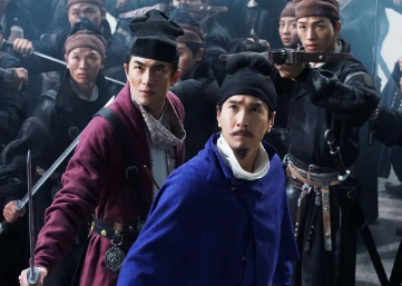 钦差卫队与千牛卫有什么区别？如何定义钦差卫队和千牛卫？