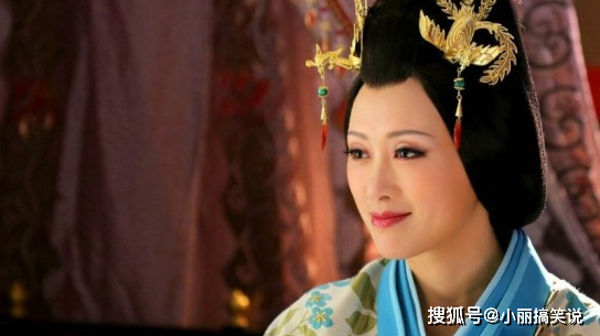 此女天生异样手握玉钩，被汉武帝赐死后香飘十里？受后人世代膜拜