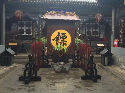 什么是 禁军和御林军？有什么区别？