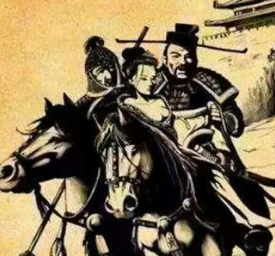  在古代禁军会驻扎在哪？是皇宫吗？