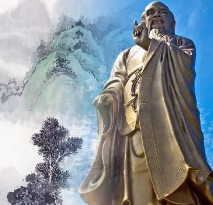 道家思想的主要内容是什么？强调什么？