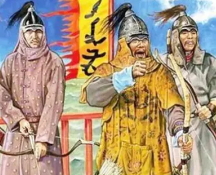 越南历史书如何描述中国？评价怎么样？