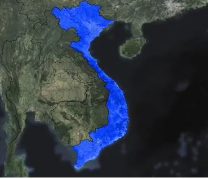  越南是怎么发展的？被中国统治过吗？