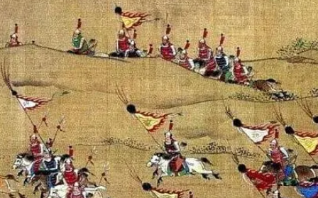 中国古代军事制度是什么样的？经历了什么演变？