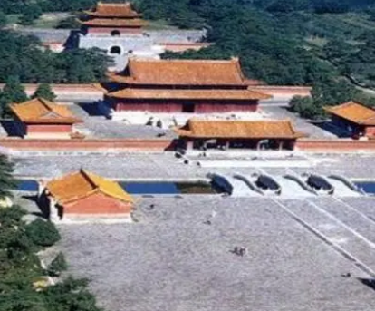 乾陵为什么国家不开发？面临什么样的问题和困难？