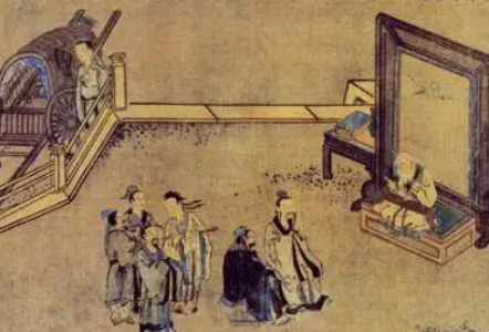 儒家思想为什么害人？理念又是什么样的？