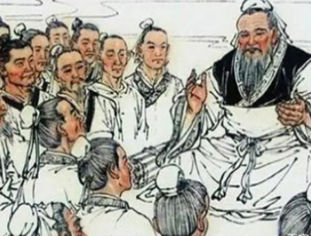 儒家文化令人恶心的原因？儒家会限制什么？