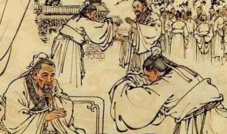 儒家的核心主张是什么？有多少个方面？