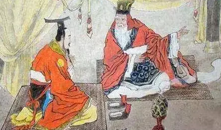 新儒学与传统儒学的关系是什么？区别有多大？