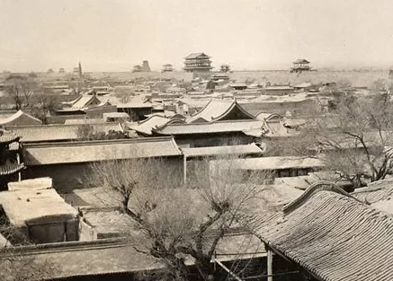 前凉多少年历史？存在时间有多少年？