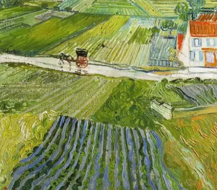 表现主义画家代表人物有谁？代表作品是什么？