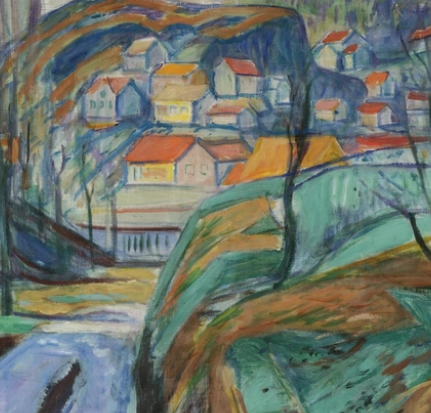 表现主义是什么意思？表现方式是什么样的？