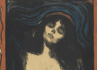 表现主义的特点是什么？表达什么样的情感和思想？