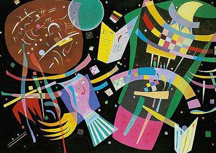 表现主义文学作品有什么？作者是谁？