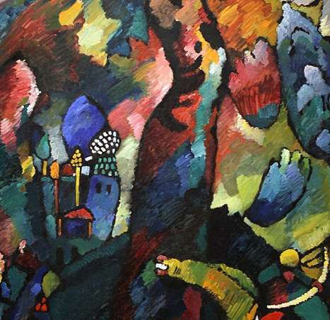 表现主义的绘画作品怎么样？有什么经典作品？