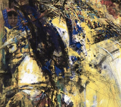 表现主义代表人物是谁？产生了怎样的影响？