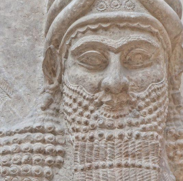 什么是苏美尔王朝？第一任国王是谁？