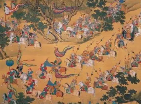 明朝安南是什么地方？有多少人口？