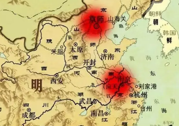 朱棣迁都北京是否正确？从不同的角度分析