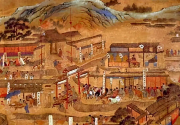 朱棣是哪一年迁都的？这一决定产生了怎样的影响？