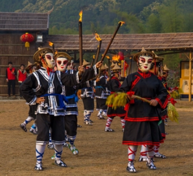古代安南人是什么人？是哪里人？