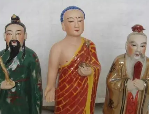 什么是 三教九流？都是什么职业？