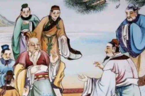 三教九流是什么意思？对应现在的什么职业？