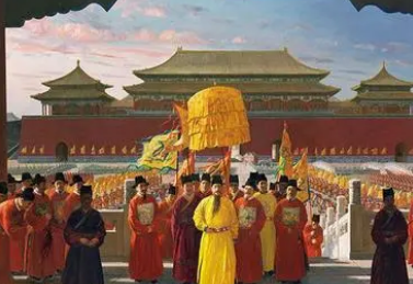 明成祖为何迁都北京？有哪些不同的原因？