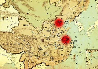 朱棣是哪一年迁都北京的？当时的情况是怎样的？