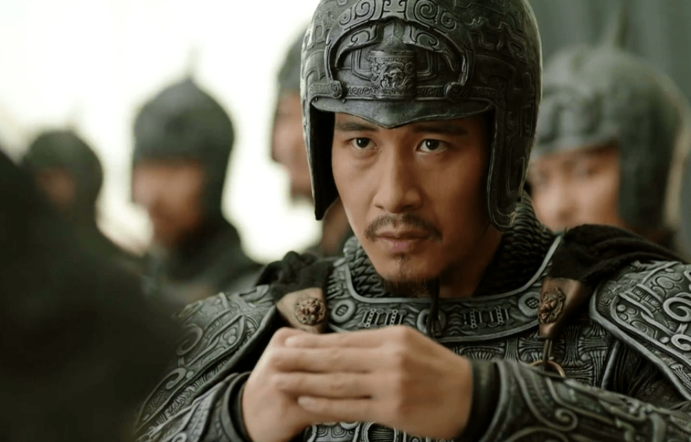 谁还能与张郃一战？除了魏延，蜀汉仅有两人，其中不包括姜维
