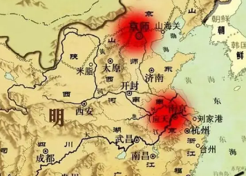 朱棣是什么时候迁都北京的？朱棣的决定产生了哪些影响？