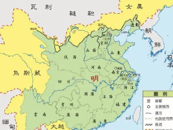 如何评价朱棣将首都北迁？朱棣为什么要这么做？