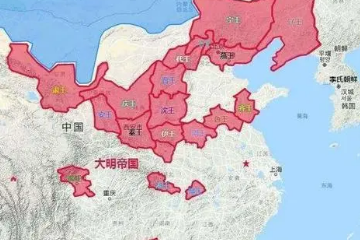 朱棣把都城迁到了哪里？他真的迁都了吗？