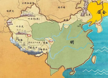明成祖朱棣为什么要迁都北京？朱棣有何考量？