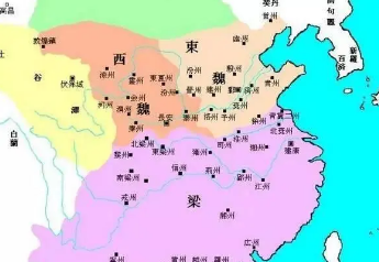 燕北和大魏谁赢了？它是如何取胜的？