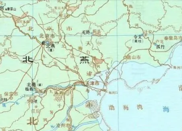 南燕和北燕有什么区别吗？体现在哪些不同的方面？