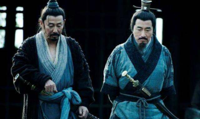 刘邦、李渊与曹操：为何前者几年之内一统天下，后者却耗尽一生