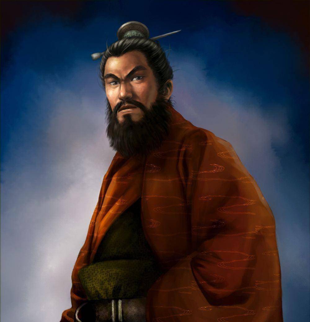 曹操身边的保镖是谁？不仅有许褚和典韦，还有他，为了救曹操一命