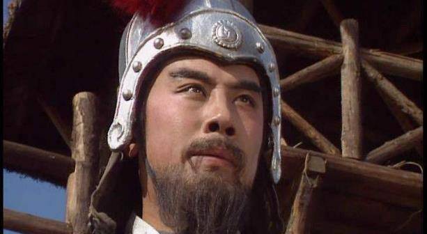 三国演义中吕布与赵云一战，为何吕布会战败？